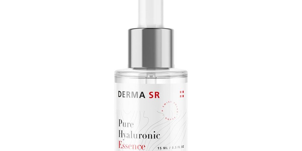 Derma home pure hyalronic