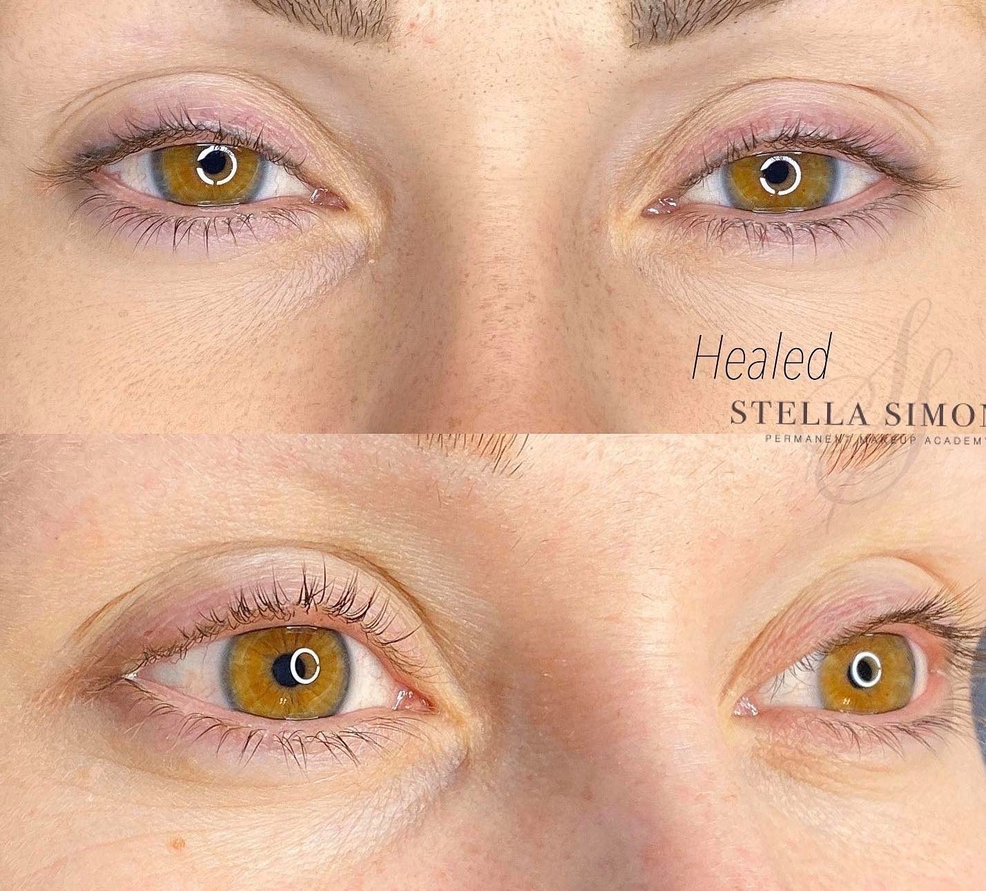 Eyeliner & - Stella Simonè